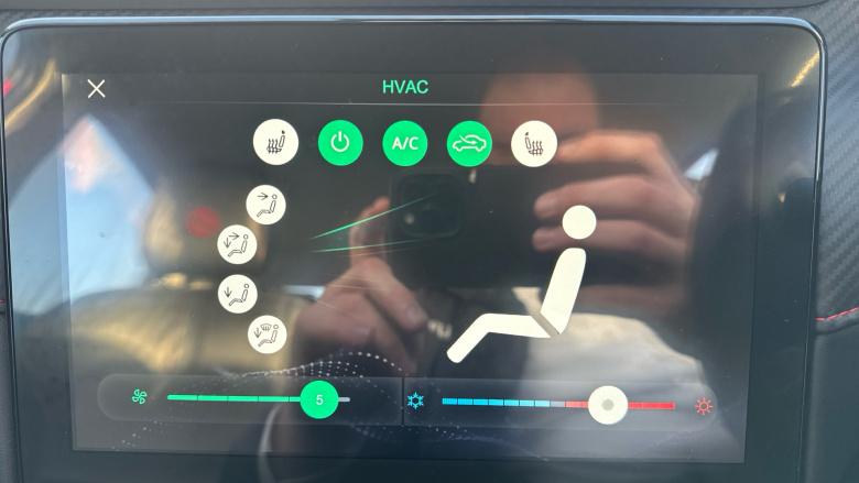 MG ZS 1.5 VTi-TECH Exclusive 5dr Petrol Hatchback